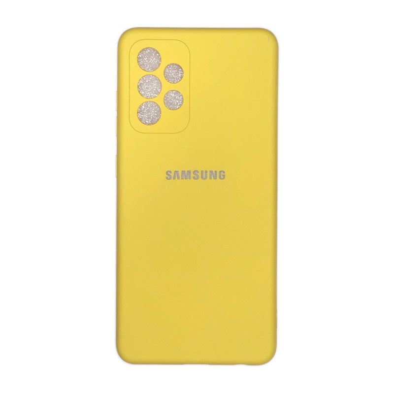 کاور مدل Cilic-548 مناسب برای گوشی موبایل سامسونگ Galaxy A33 5G
