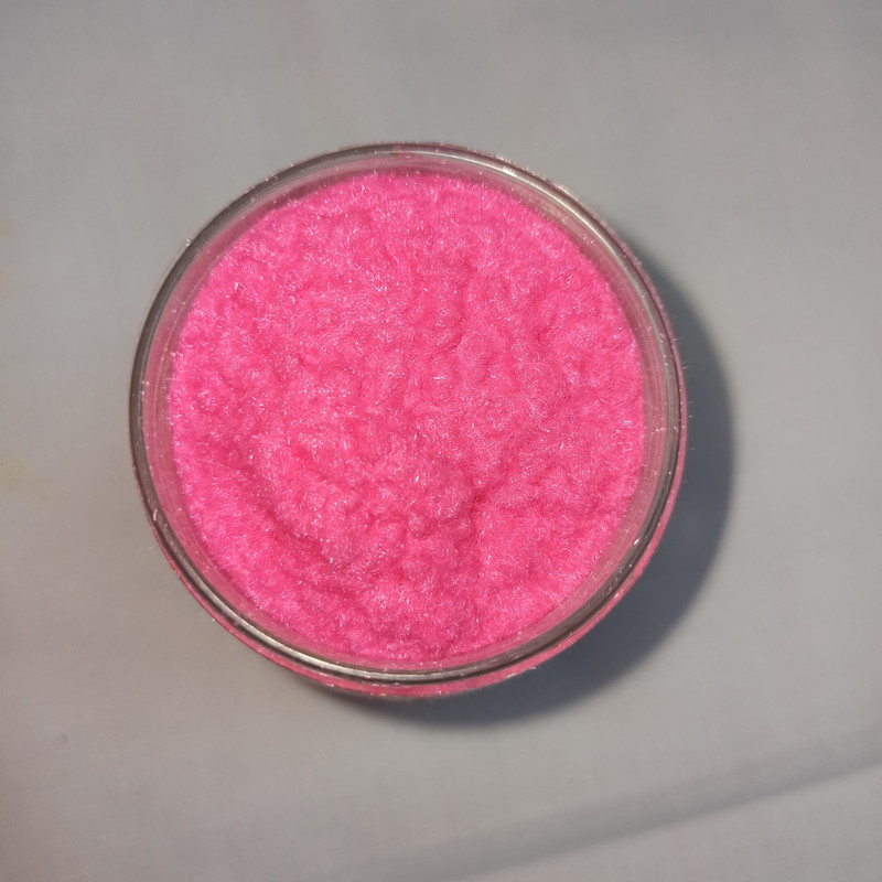 پودر لاک ناخن مدل رومانس مجوعه 6 عددی