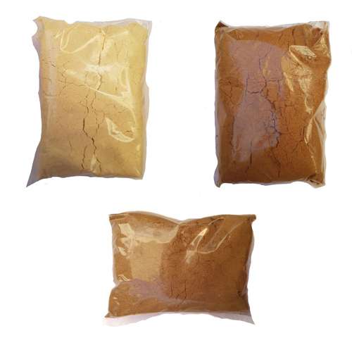 قاووت کرمان- 300 گرم بسته 3 عددی