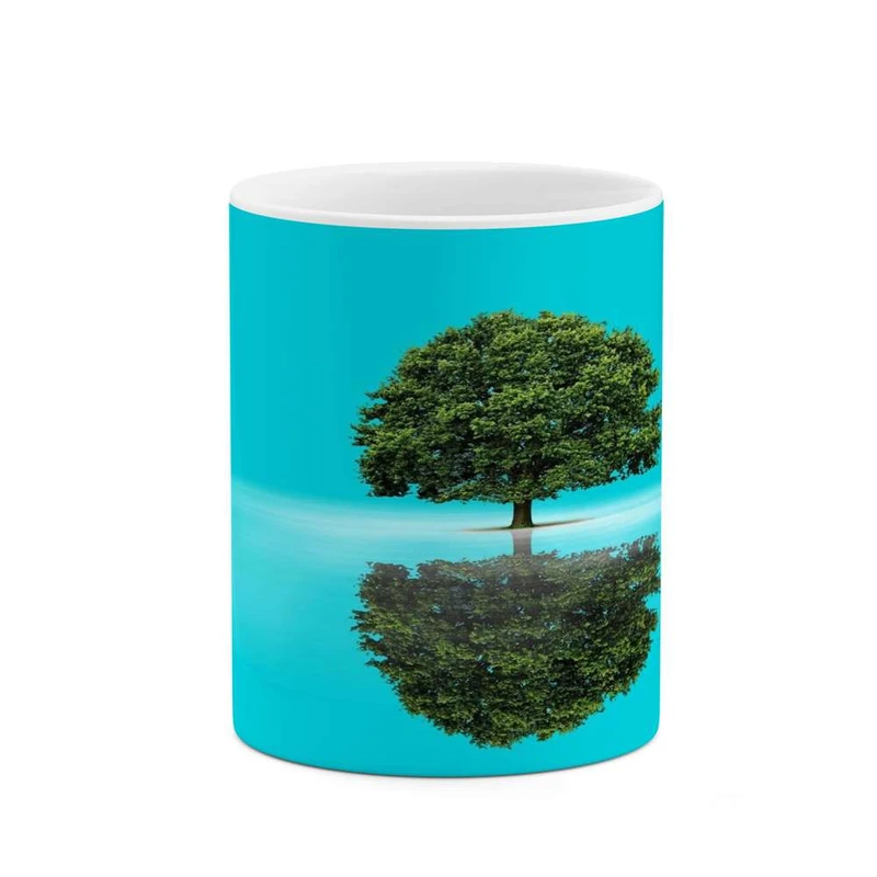 ماگ کاکتی مدل درخت کد mgh14460