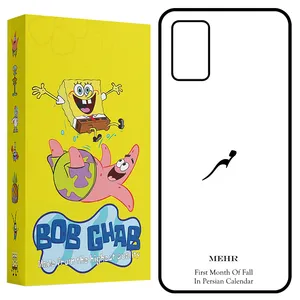 BOB Ghab BCPA35 Cover For Samsung Galaxy A02s / M02s / A03s / F02s