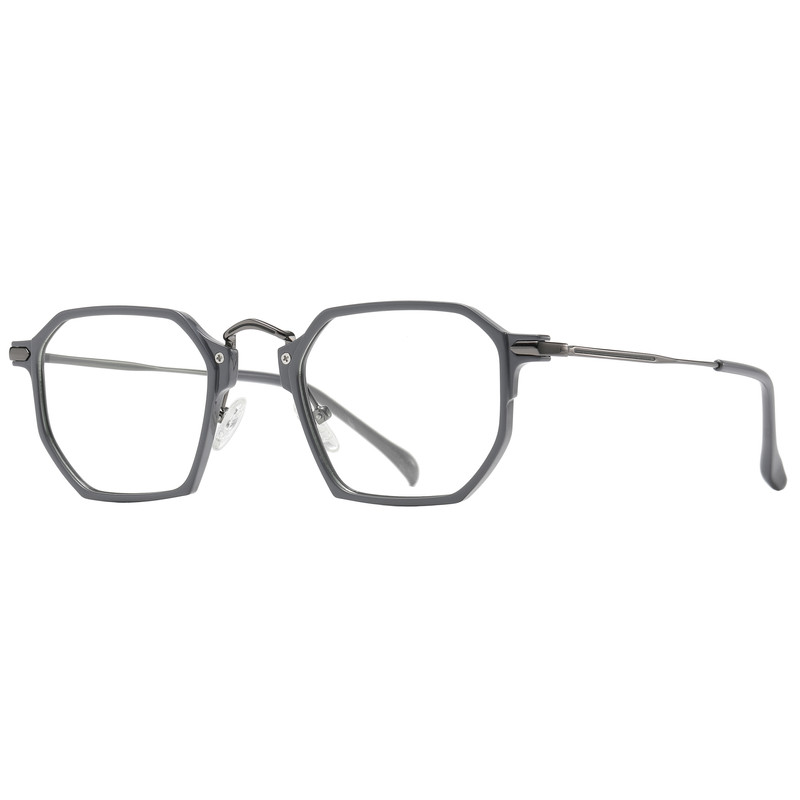 عینک محافظ چشم مدل TJ848C439-P81 Anti Blue Light