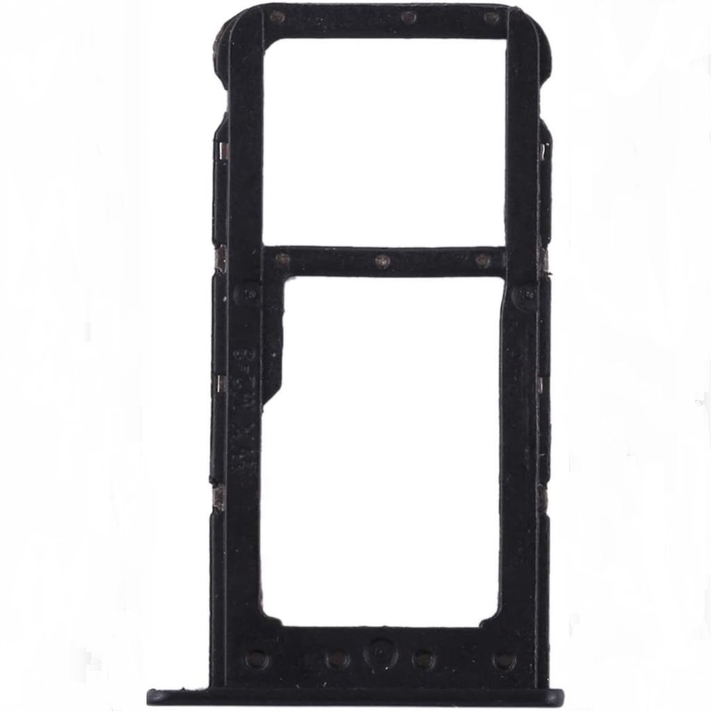 خشاب سیم کارت مدل MI9L-BLK مناسب برای گوشی موبایل شیائومی Mi9 Lite