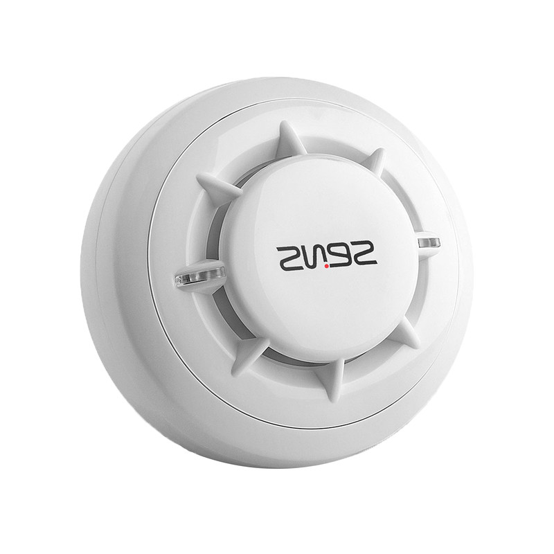 حسگر اعلام حریق سنس مدل S2-CHD-200