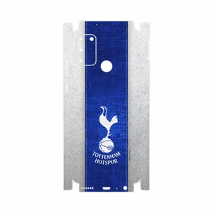 MAHOOT Tottenham Hotspur FC-FullSkin Cover Sticker for Honor 9A