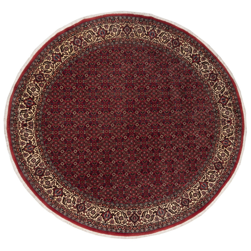 فرش دستباف چهار متری سی پرشیا کد 187459