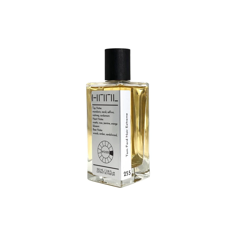اکستریت دی پرفیوم مردانه حال خوب روزها مدل تام فورد نویر اکستریم حجم 100 میلی لیتر