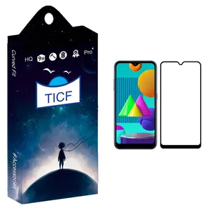 TICF +HD Screen Protector For Samsung Galaxy M01