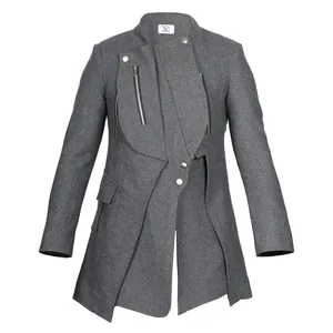 پالتو زنانه انسی کد 101