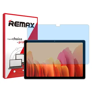 Remax HyBLU model anti-blue ray screen protector suitable for Samsung Galaxy Tab A7 10.4 (2020) tablet
