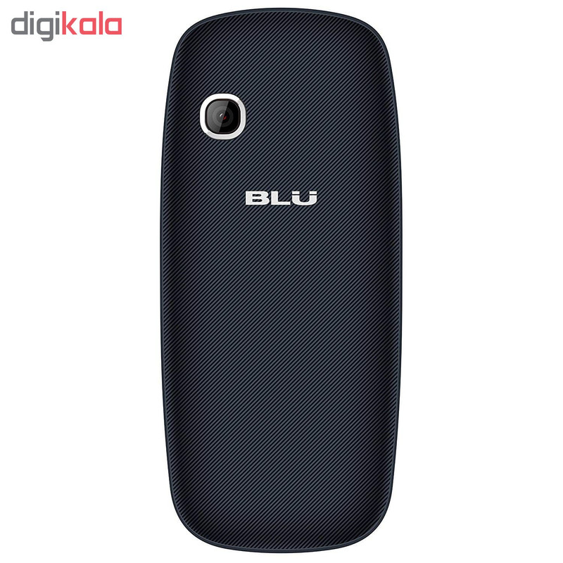 گوشی موبایل بلو مدل TANK JR دو سیم کارت