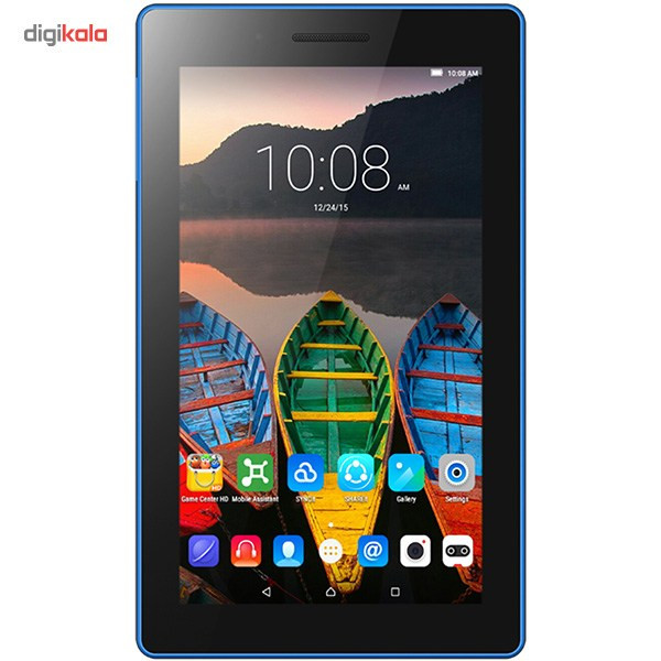 تبلت لنوو مدل Tab 3 7 Essential 3G ظرفیت 16 گیگابایت