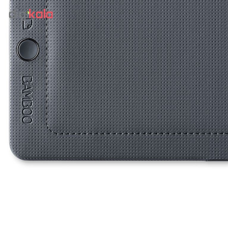 قلم نوری بامبو مدل Bamboo Slate L