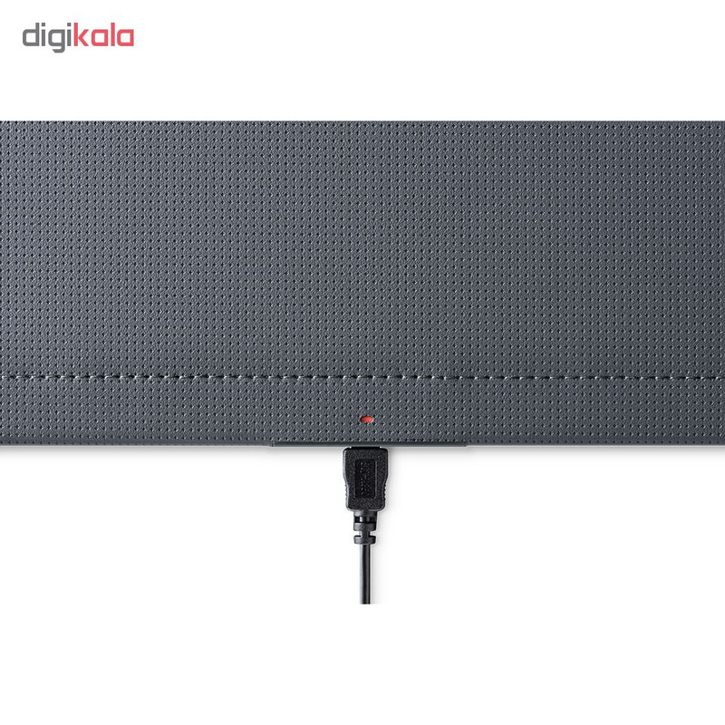 قلم نوری بامبو مدل Bamboo Slate L