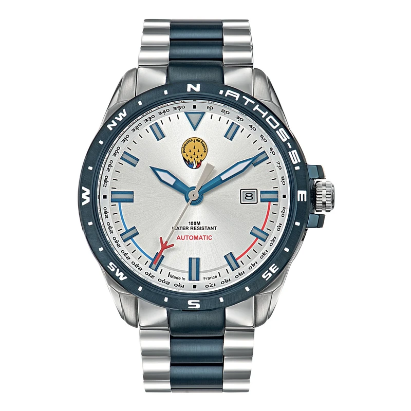 ساعت مچی عقربه ای مردانه پاتقیو دیفیقانس کد 668065