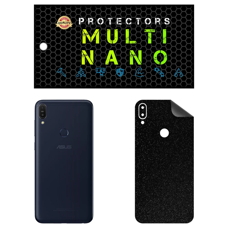 برچسب پوششی مولتی نانو مدل X-F1G مناسب برای گوشی موبایل ایسوس Zenfone Max Pro M1 / ZB601KL / ZB602KL