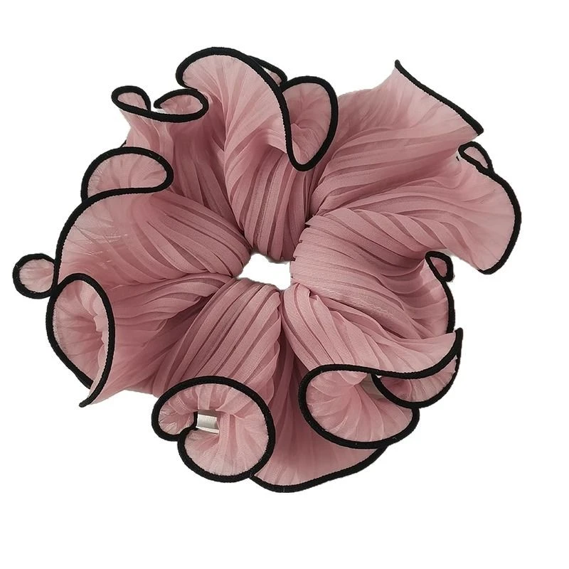 کش مو زنانه مدل خورشید