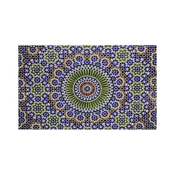   پادری مدل فرش کد MN-M35M001-MR0106 سایز 76x46 سانتی متر