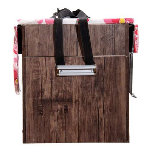 باکس چرخ خیاطی و میز اتو آمیتیس مدل 103