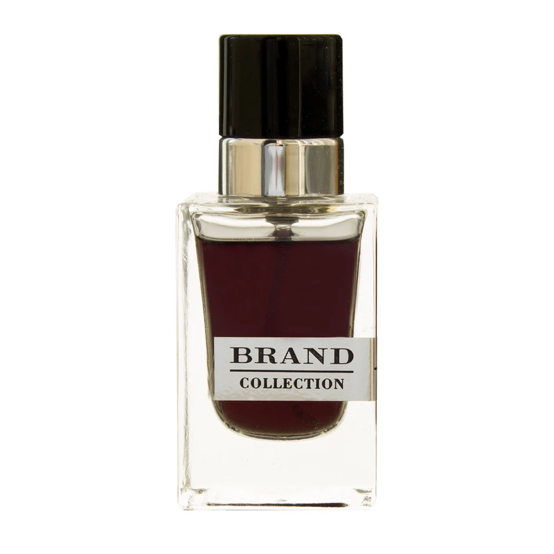 عطر جیبی مردانه برند کالکشن مدل 086 حجم 25 میلی لیتر