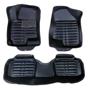 کفپوش سه بعدی خودرو سبلان مناسب برای  چانگان CS35