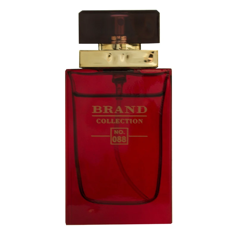عطر جیبی زنانه برند کالکشن مدل 088 حجم 25 میلی لیتر