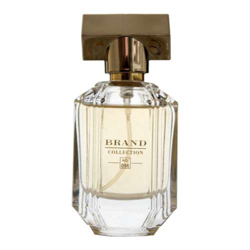 عطر جیبی زنانه برند کالکشن مدل 096 حجم 25 میلی لیتر