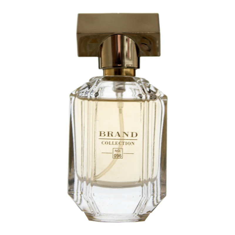 عطر جیبی زنانه برند کالکشن مدل 096 حجم 25 میلی لیتر