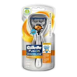 خود تراش ژیلت مدل Fusion Proglide Power