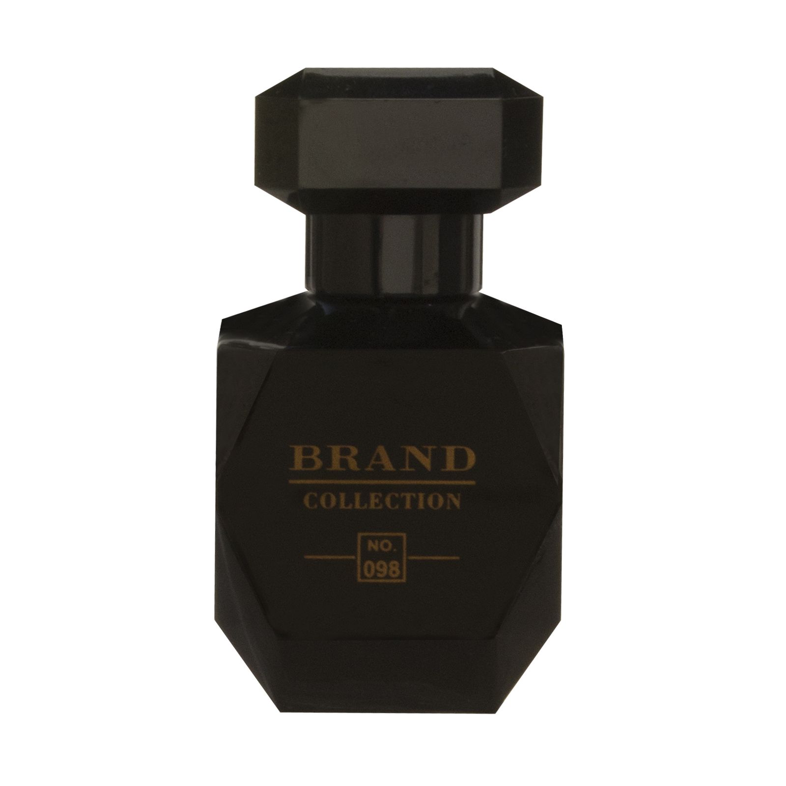 عطر جیبی زنانه برند کالکشن مدل 098 حجم 25 میلی لیتر -  - 1