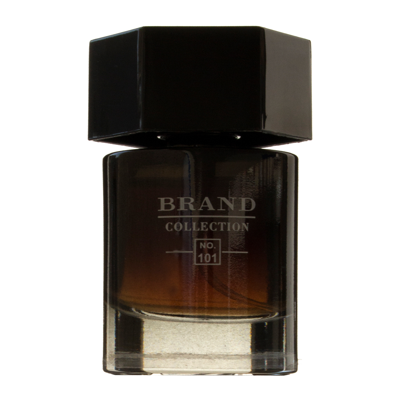 عطر جیبی مردانه برند کالکشن مدل 101 حجم 25 میلی لیتر