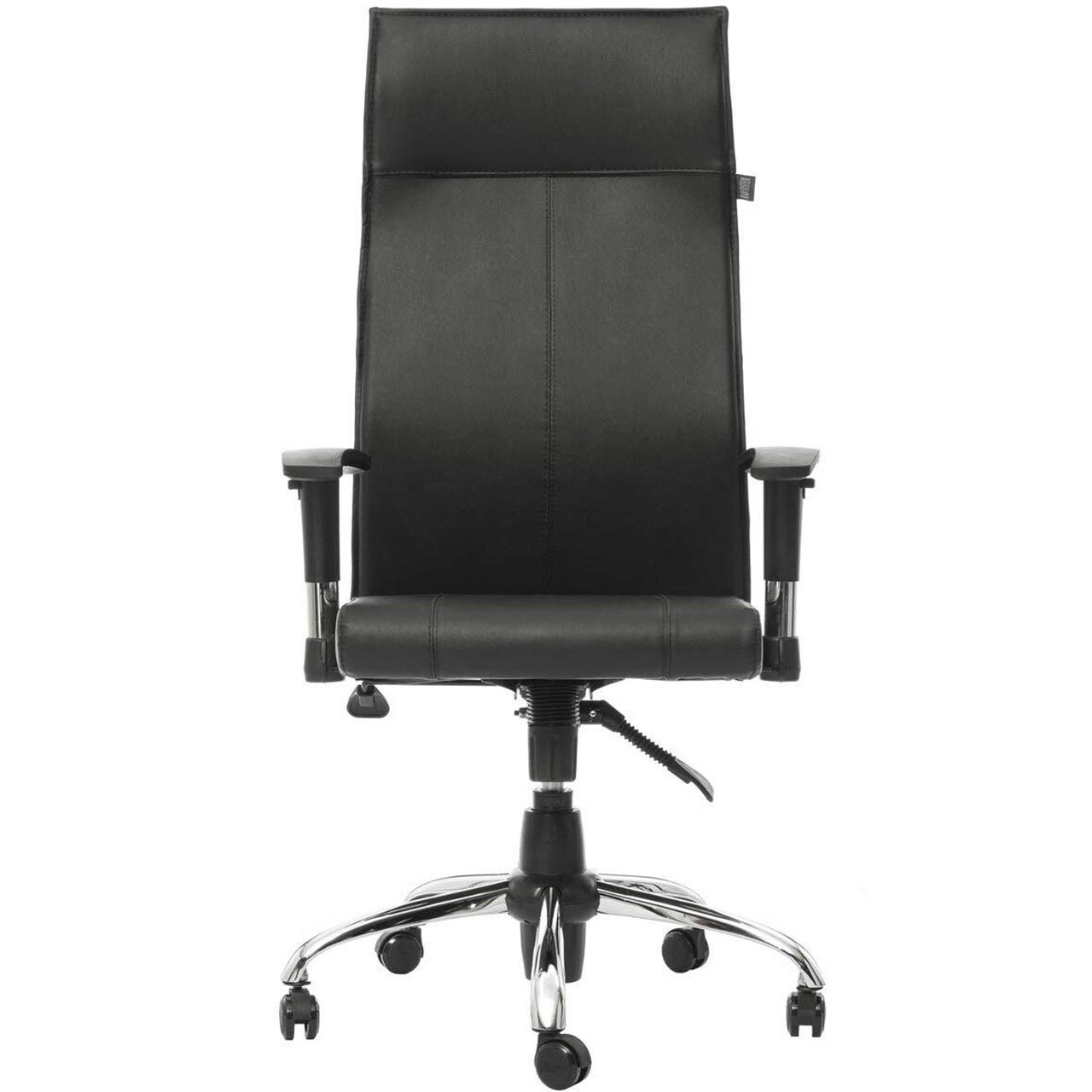 صندلی اداری چرمی راد سیستم مدل M430R