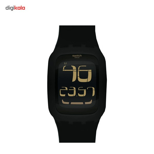 Swatch surb100 2025