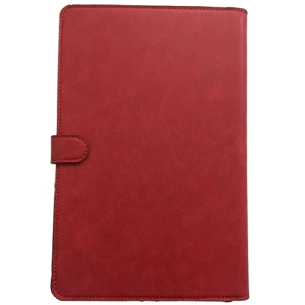 کیف کلاسوری مدل KMG-003 مناسب برای تبلت سامسونگ Galaxy Tab S9 plus/ S8 plus/ S7 plus