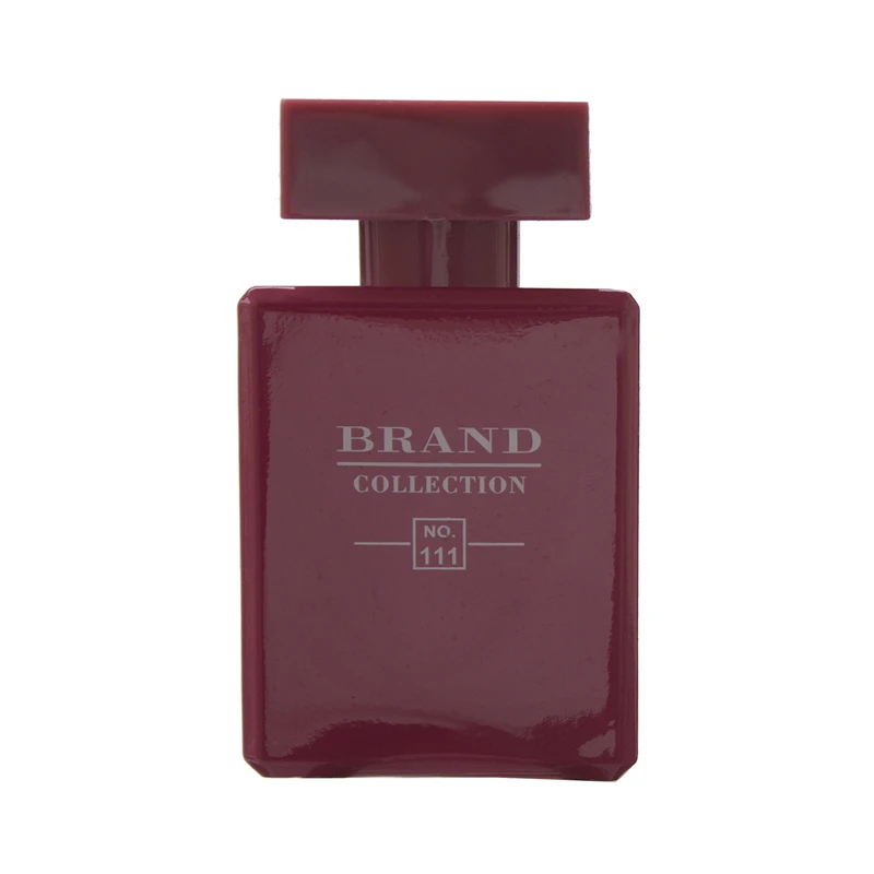 عطر جیبی زنانه برند کالکشن مدل 111 حجم 25 میلی لیتر