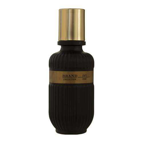 عطر جیبی زنانه برند کالکشن مدل 112 حجم 25 میلی لیتر
