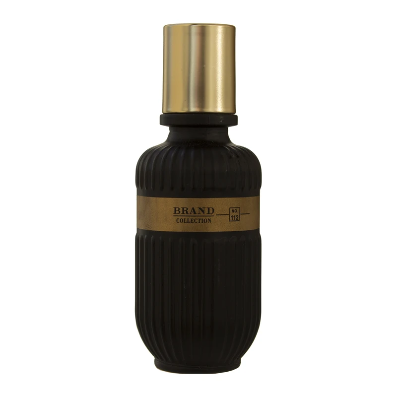 عطر جیبی زنانه برند کالکشن مدل 112 حجم 25 میلی لیتر