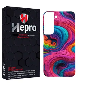 HEPRO MC Cover for SAMSUNG GALAXY S22