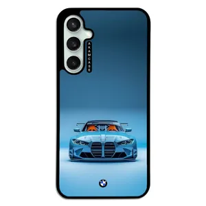AKAM AMC-WSGS23FE-BMW-33 Cover For Samsung Galaxy S23 FE