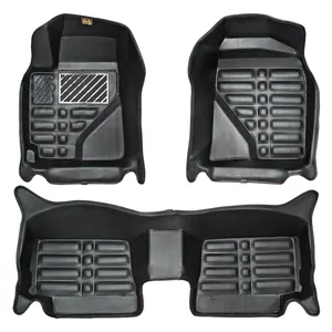 کفپوش پنج بعدی خودرو پانیذ مدل EVA مناسب برای لیفان 620