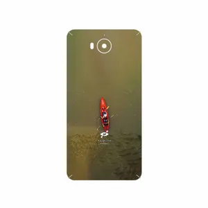 MAHOOT Kayak Cover Sticker for Huawei Y5 2017