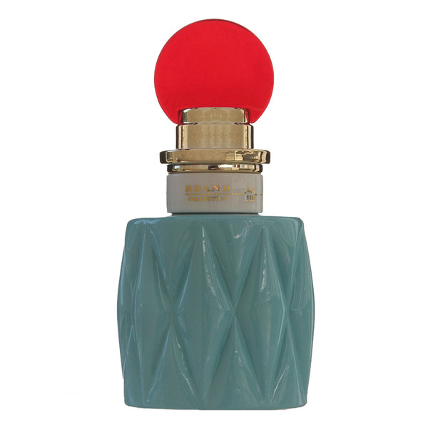عطر جیبی زنانه برند کالکشن مدل 115 حجم 25 میلی لیتر