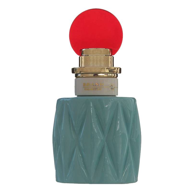 عطر جیبی زنانه برند کالکشن مدل 115 حجم 25 میلی لیتر