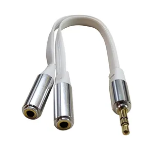 کابل صدا مدل Flat Cable