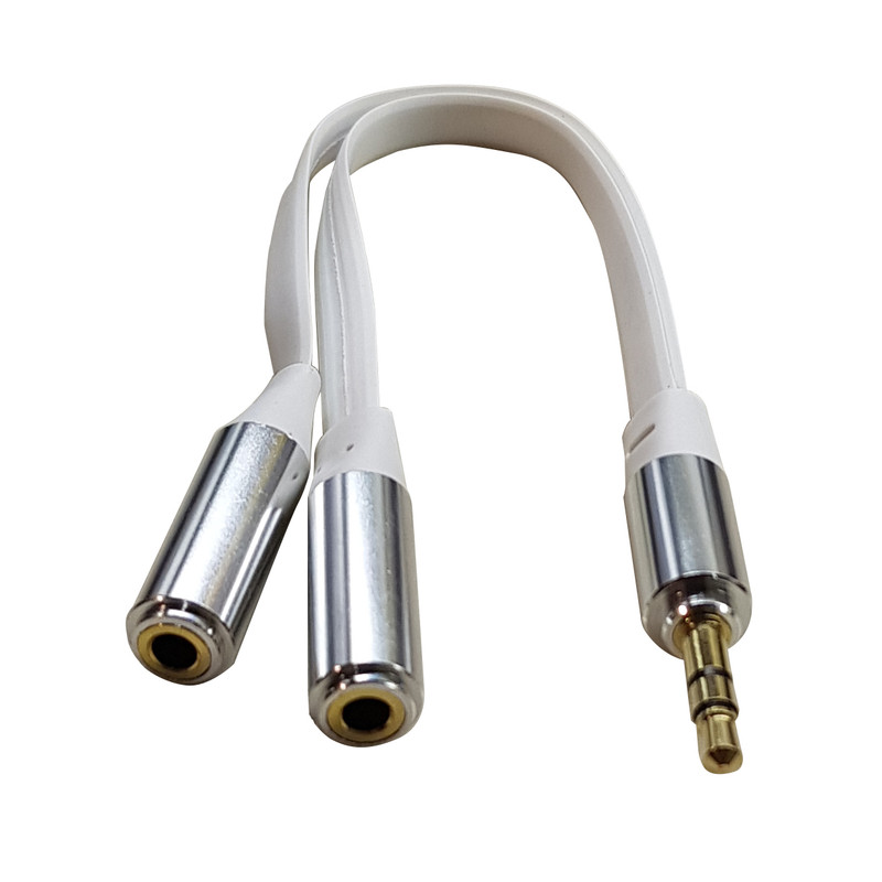 کابل صدا مدل Flat Cable