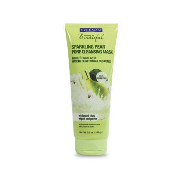 ماسک صورت فریمن مدل Sparkling Pear  حجم 175 میلی لیتر