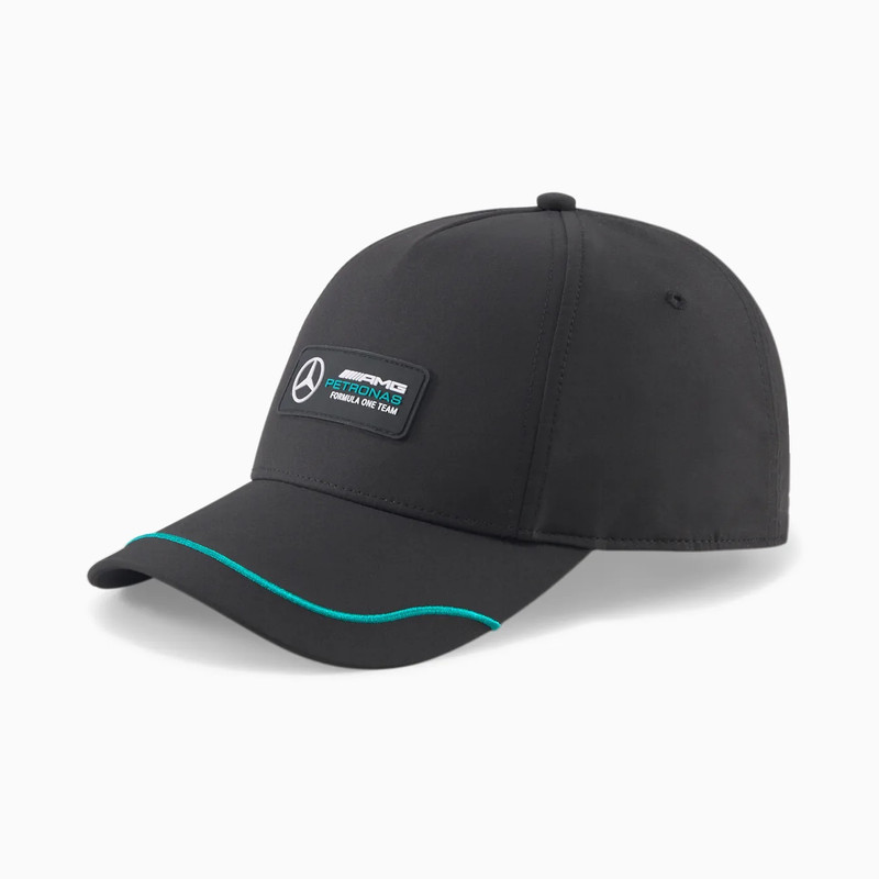 کلاه کپ مردانه مدل Petronas Motorsport F1 024061_01