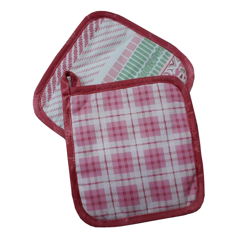 دستگیره آشپزخانه کد 961 بسته  2 عددی