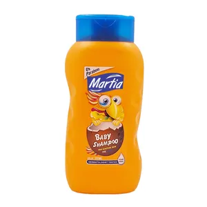 شامپو سر کودک مارتیا مدل Sun Parakeet حجم 350 میلی لیتر