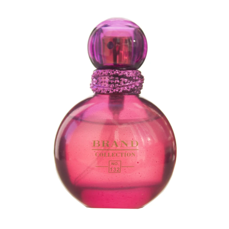 عطر جیبی زنانه برند کالکشن مدل 132 حجم 25 میلی لیتر